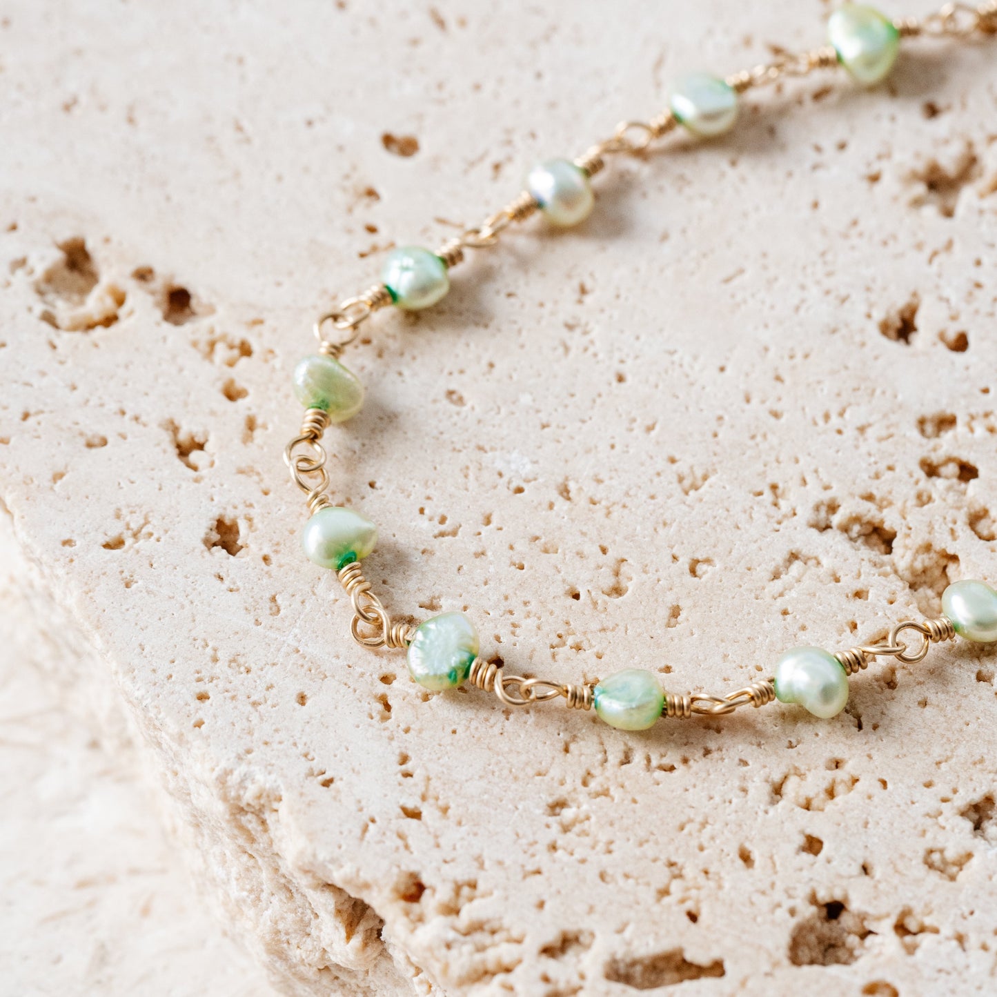 The Sydney Bracelet