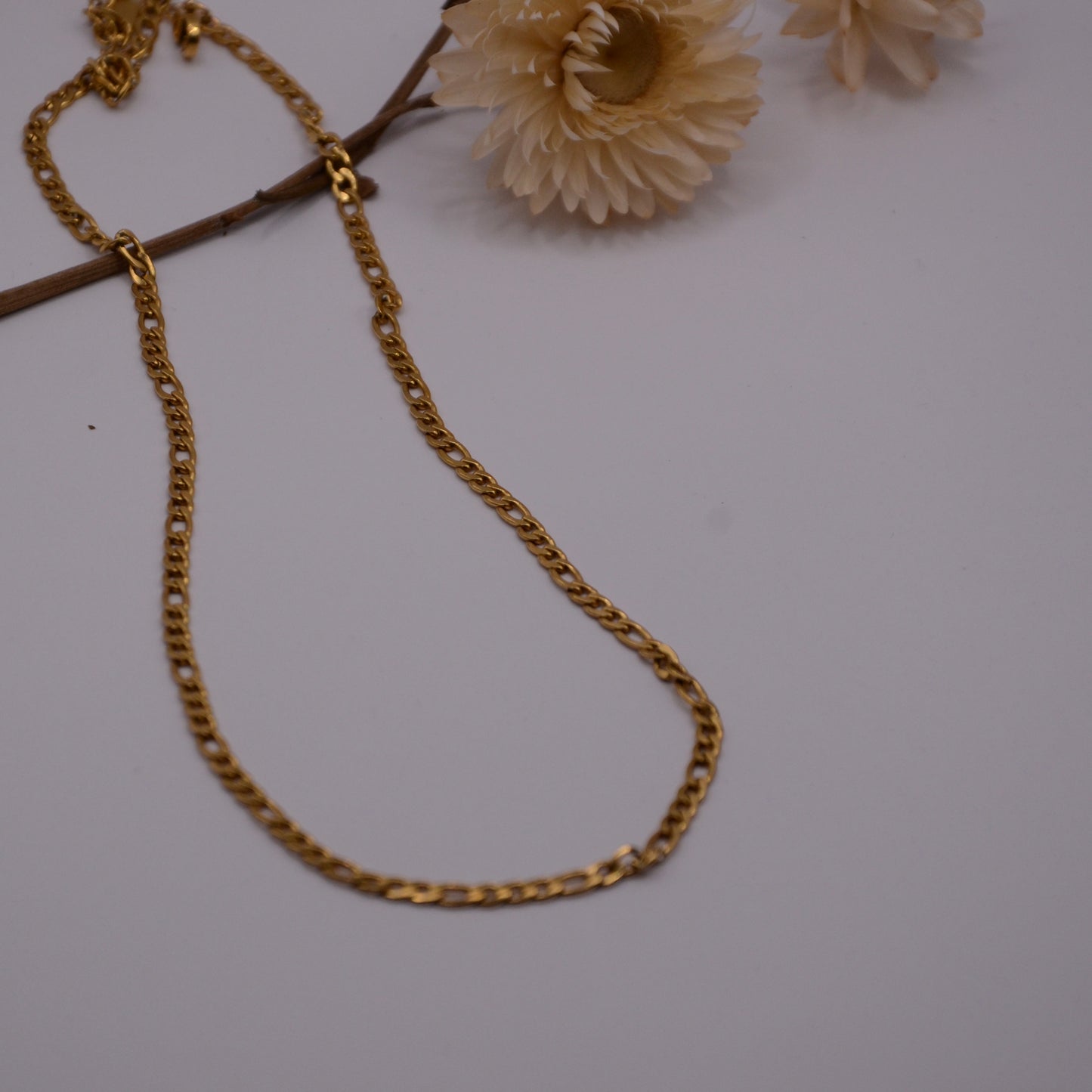 The Enigma Necklace