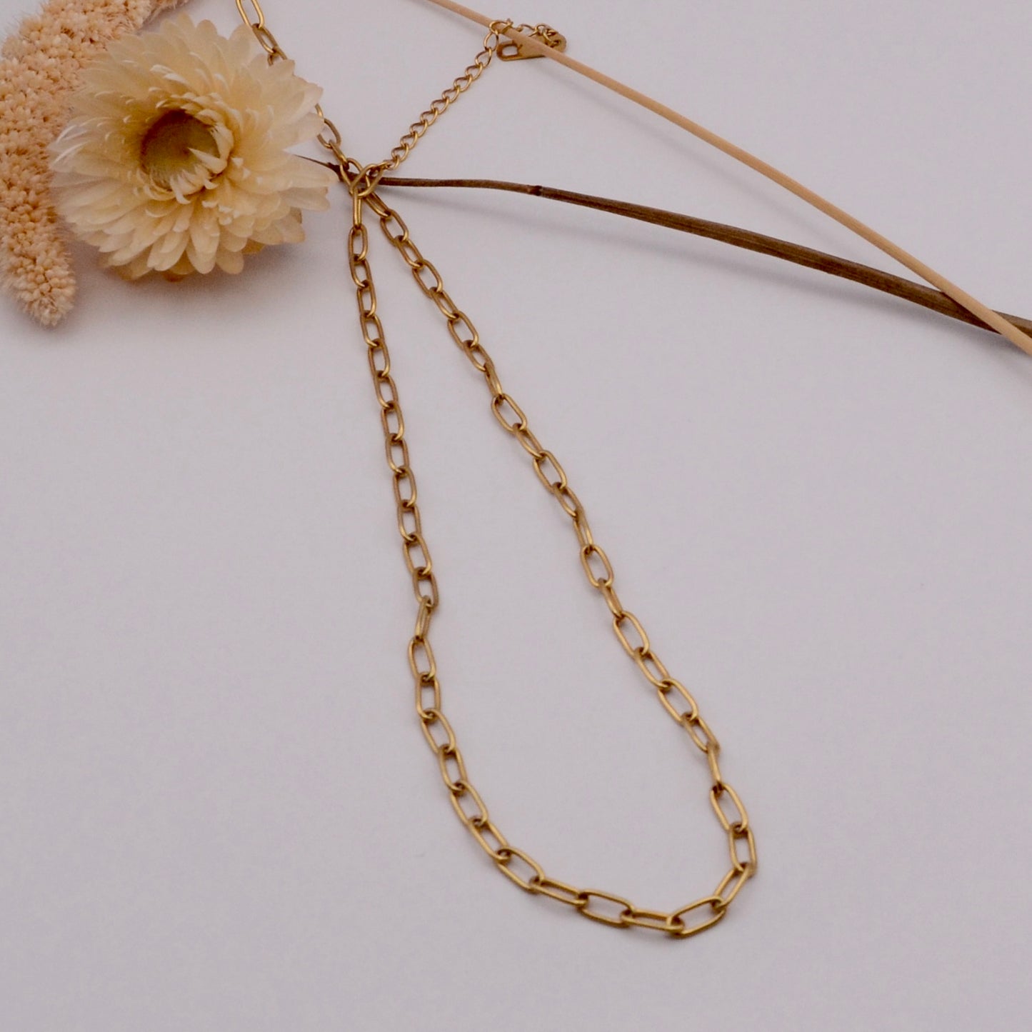 The Beauty Necklace