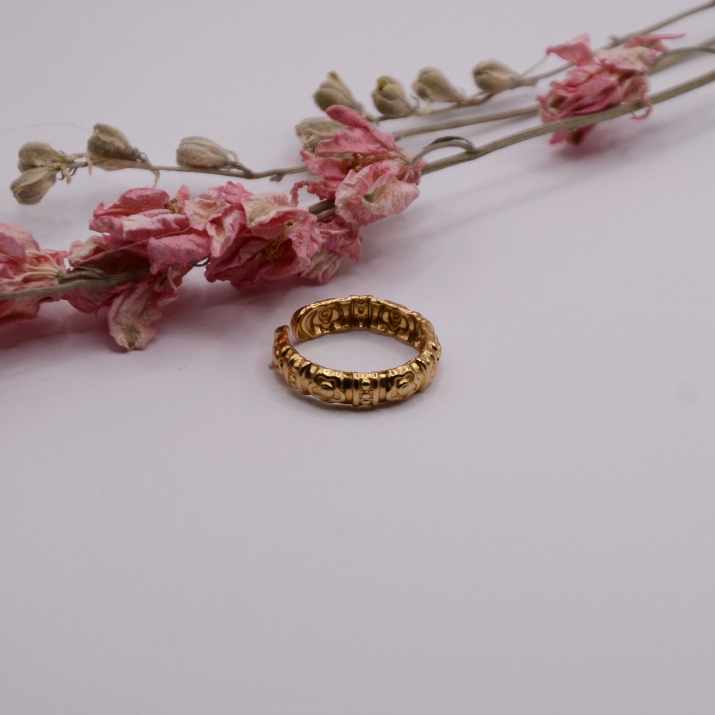 The Old Soul Ring