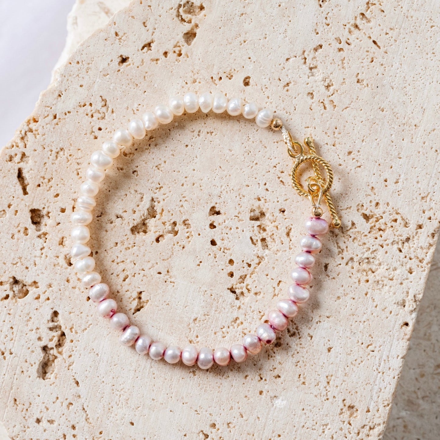 The Ivana Bracelet
