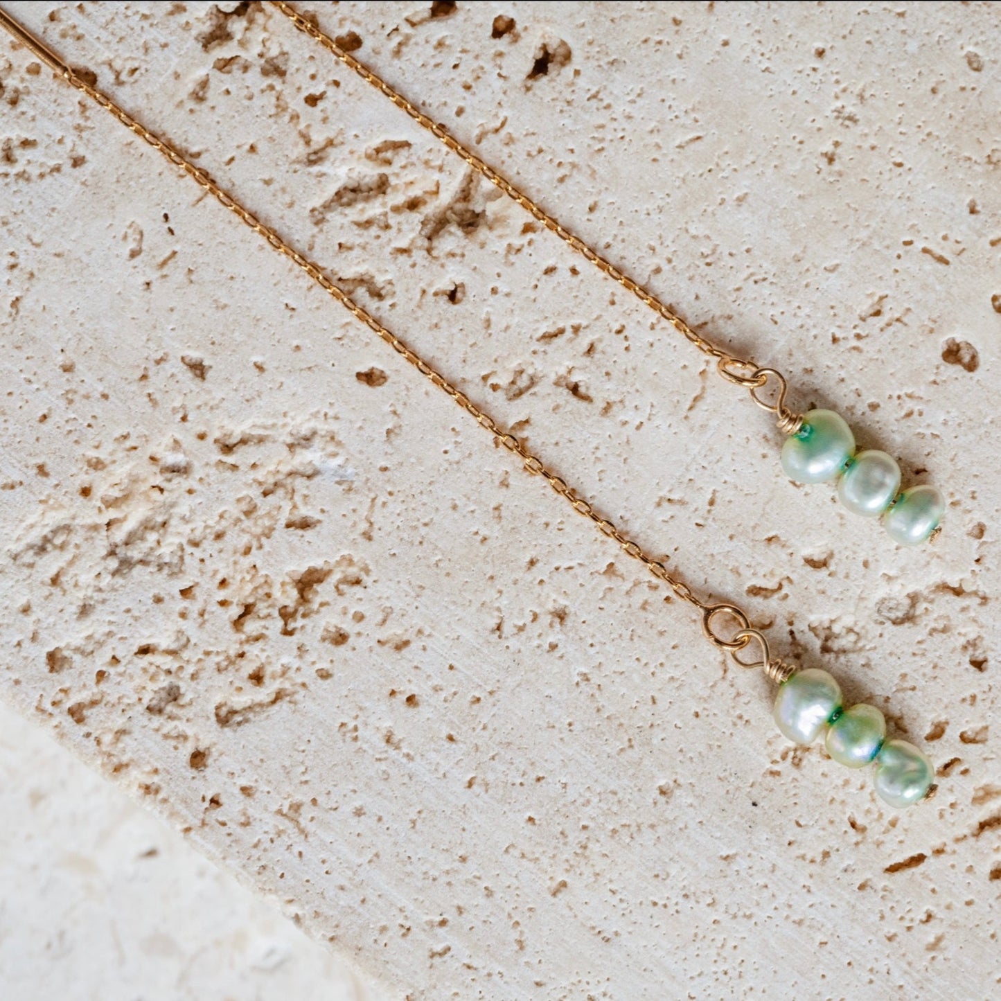 The Taylor Earrings