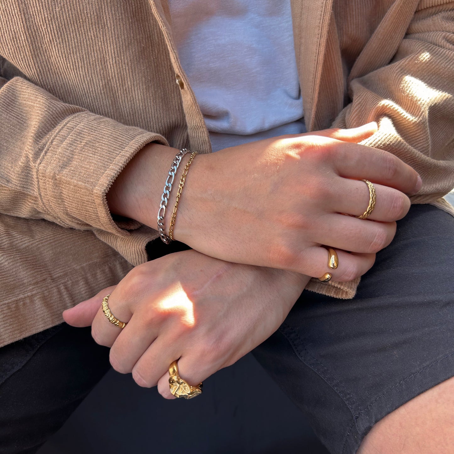 The Hero Bracelet