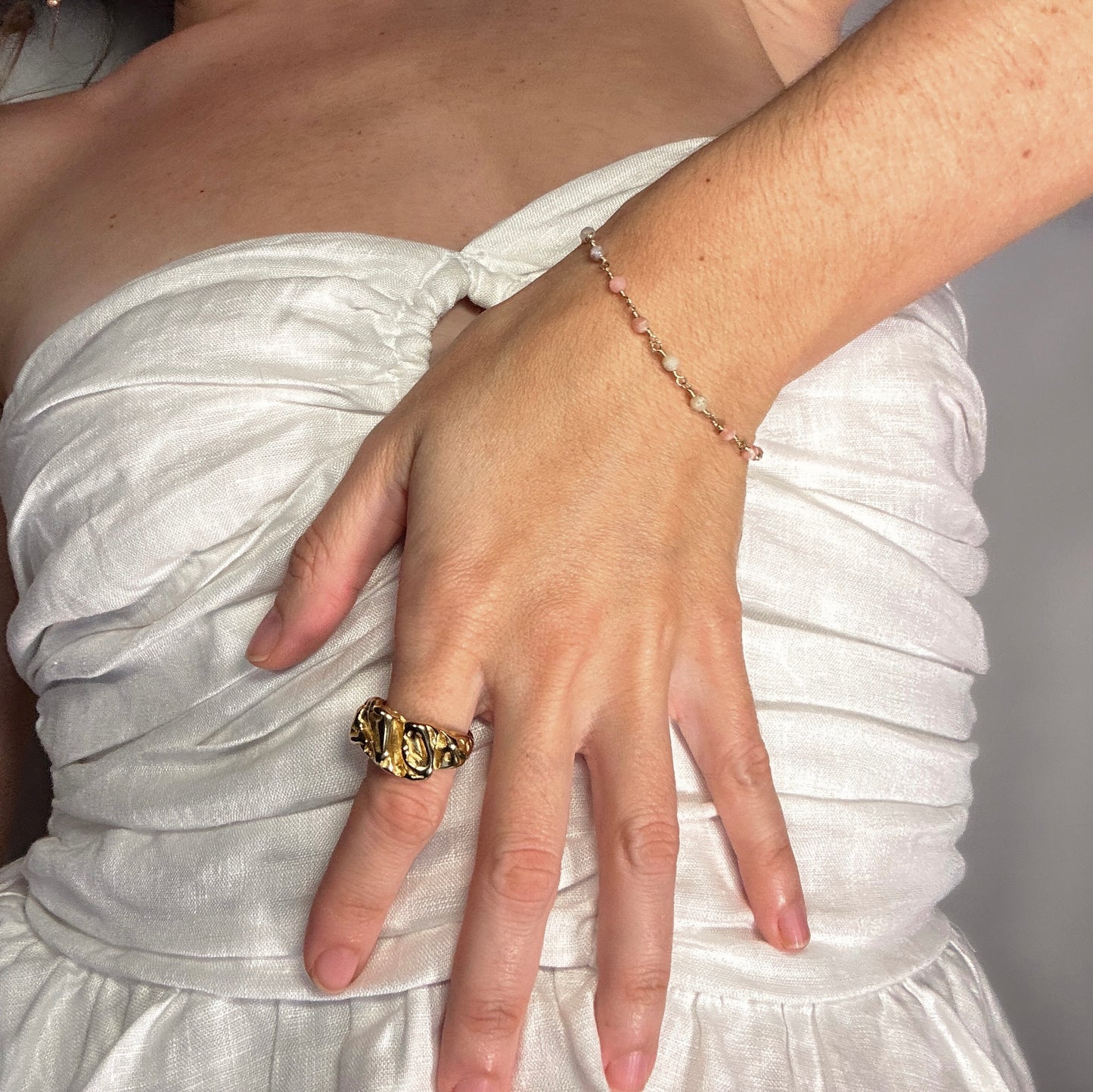 The Georgia Bracelet
