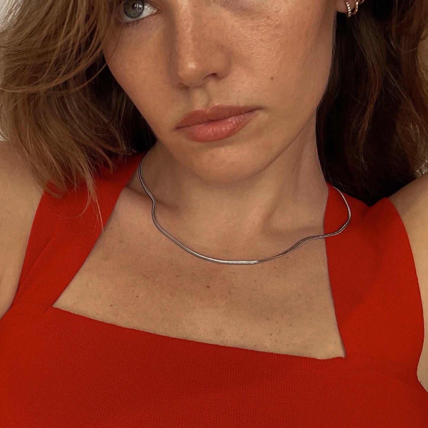 The Home Body Necklace