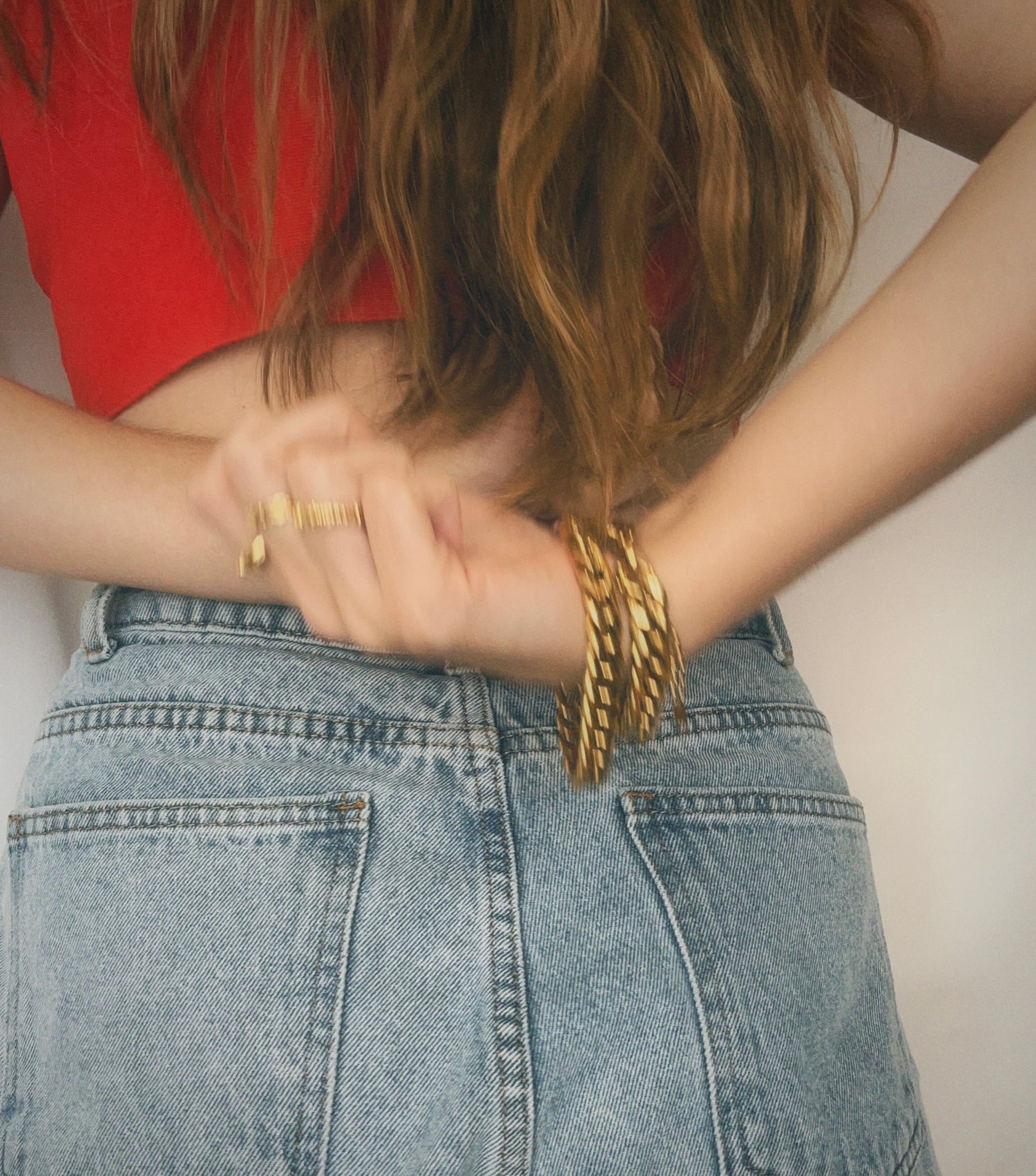 Arms