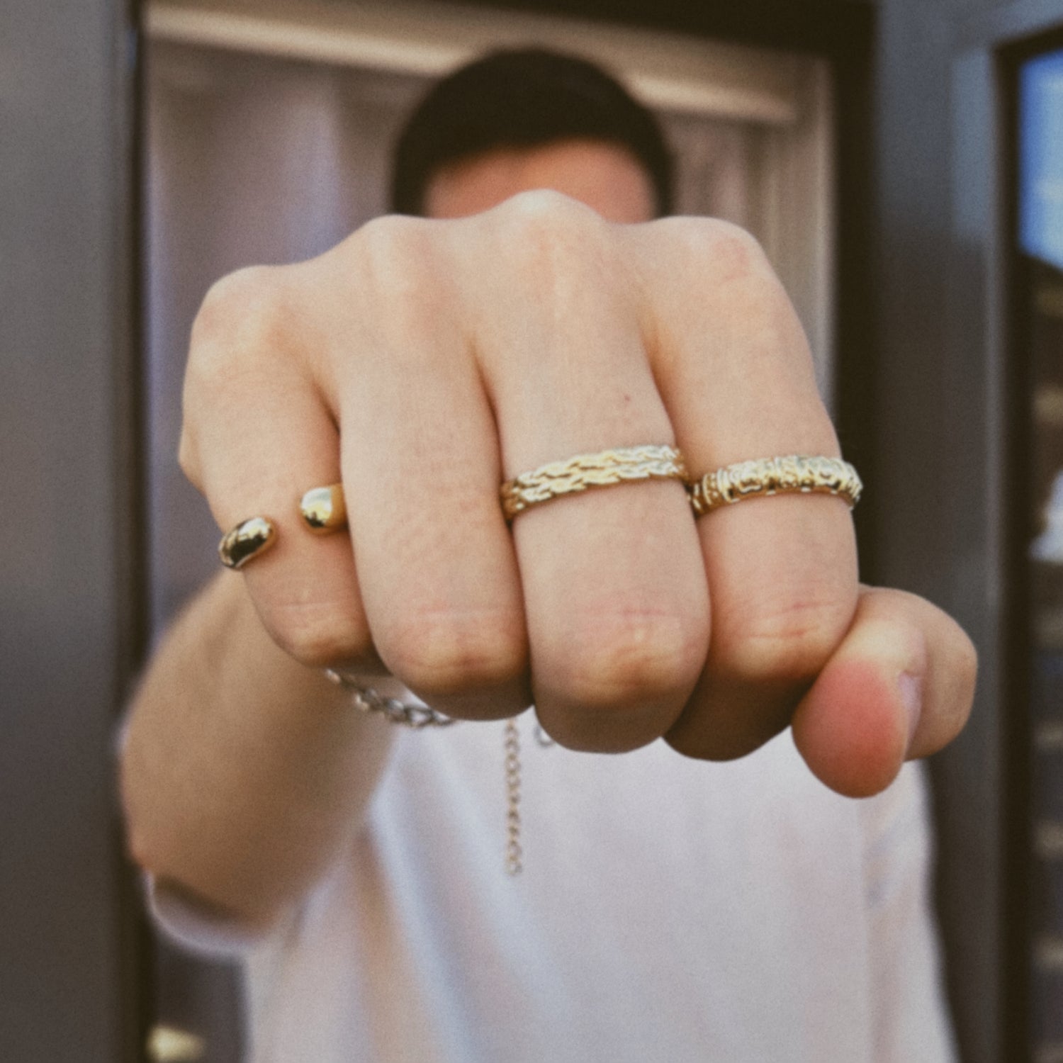 Hands