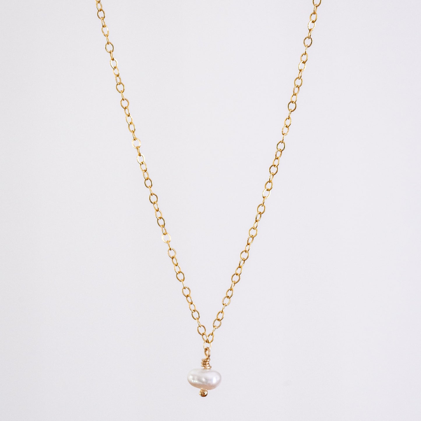 The Matriarch Necklace