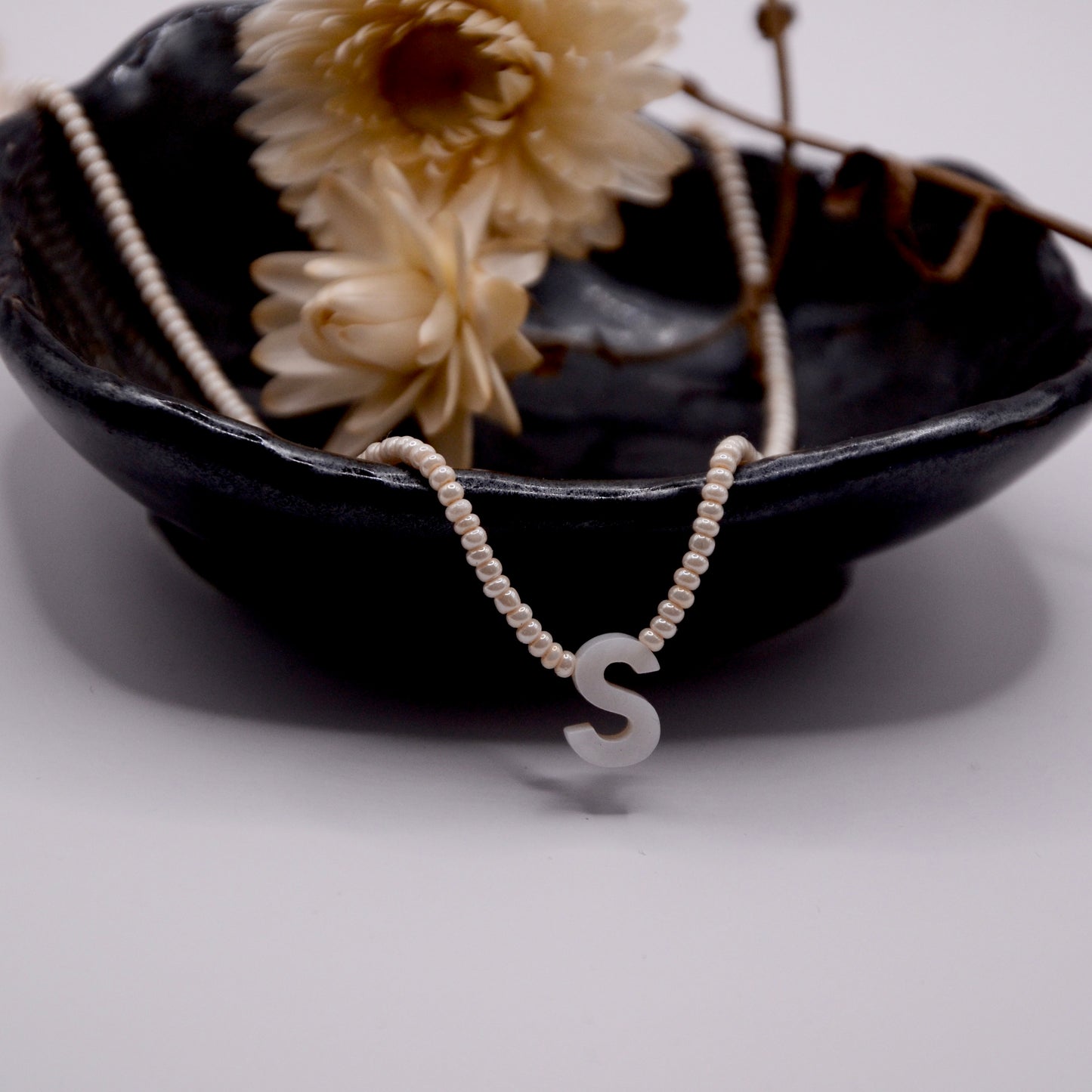 The Romantic Necklace
