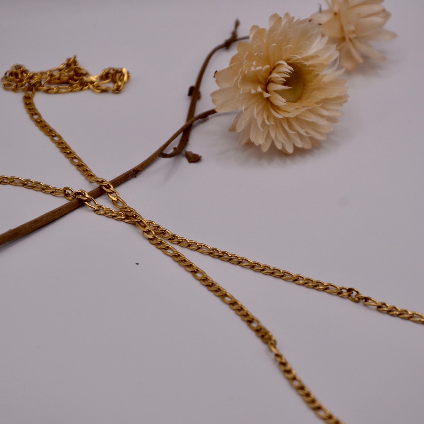 The Enigma Necklace