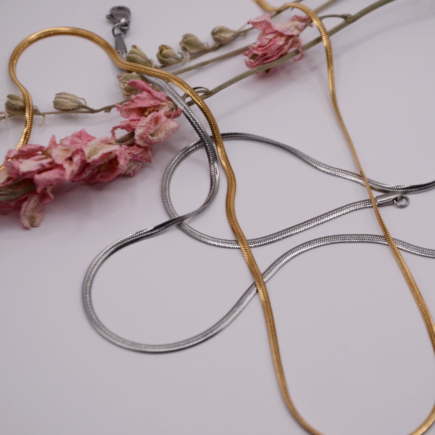 The Home Body Necklace