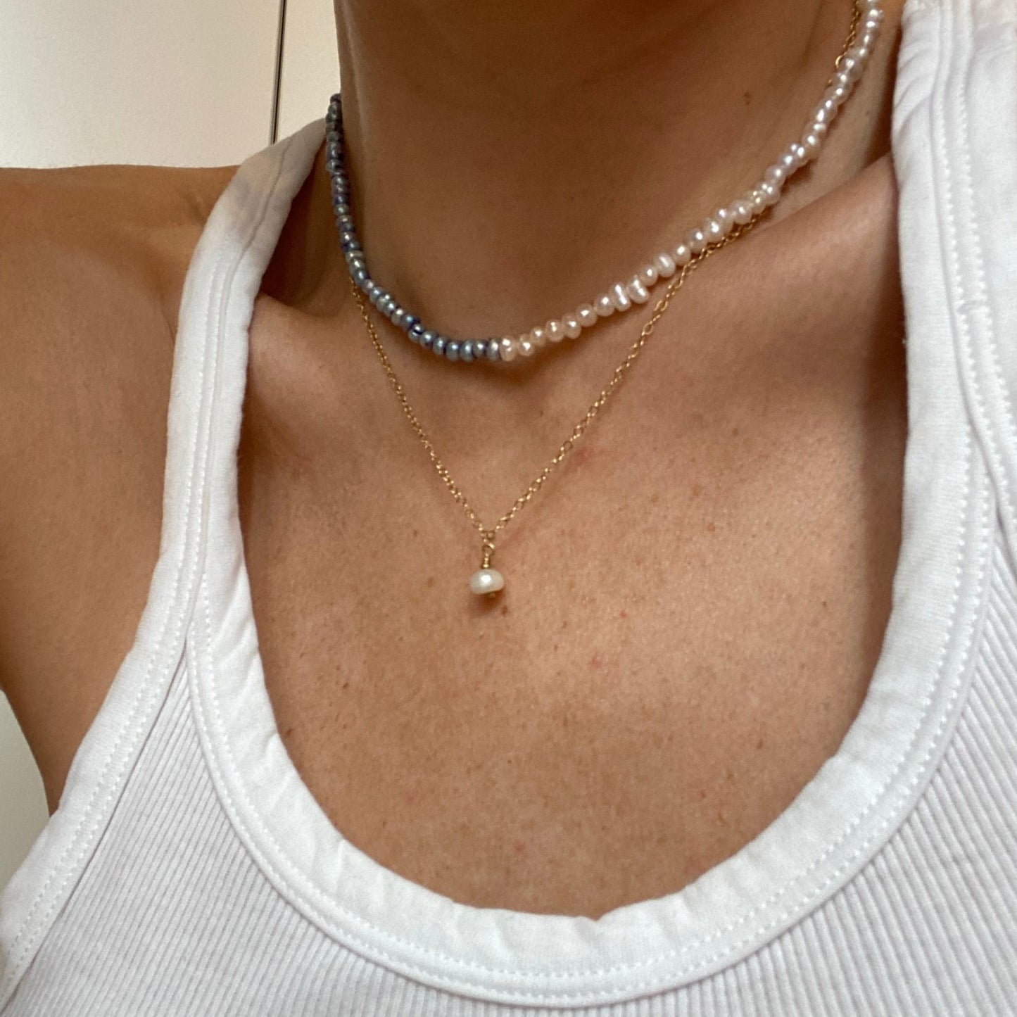 The Matriarch Necklace