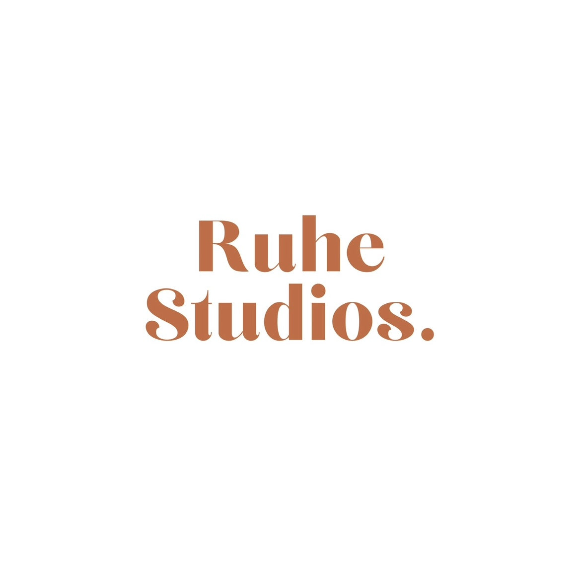 Ruhe, The Gift Card