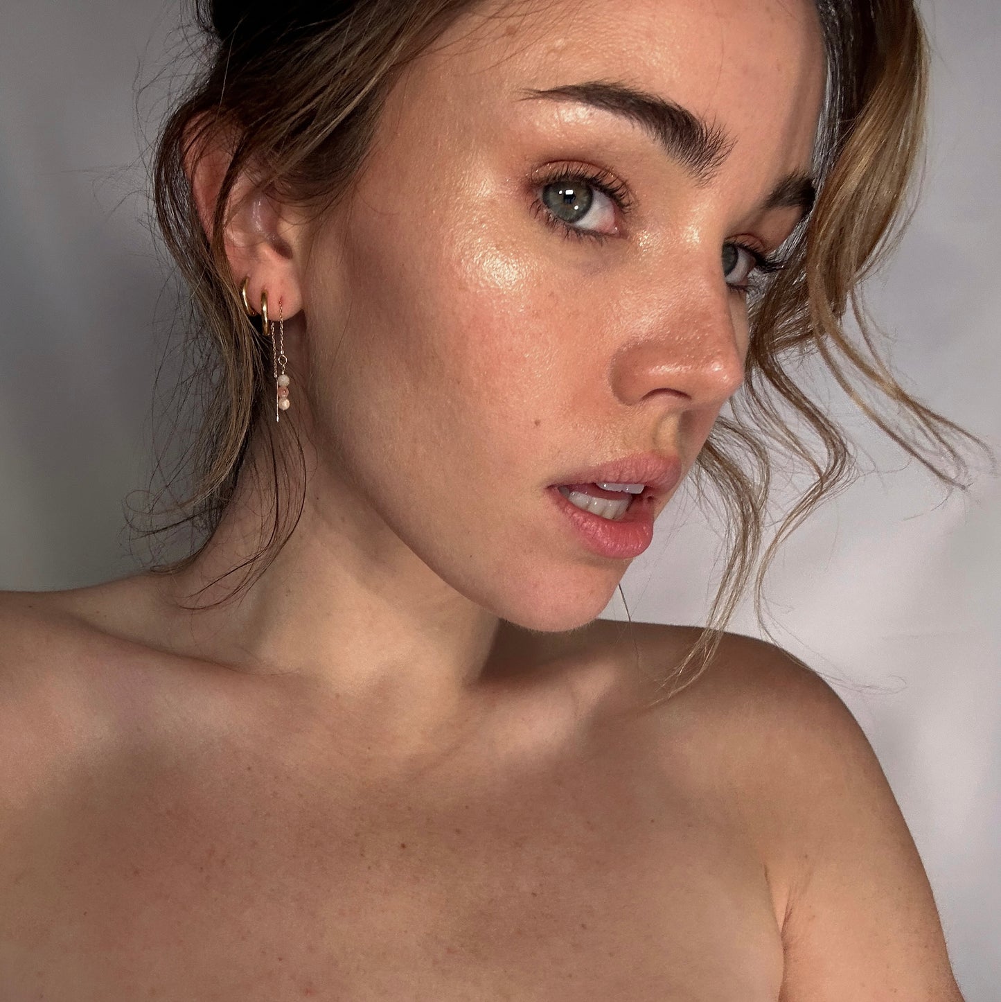 The Amelia Earrings