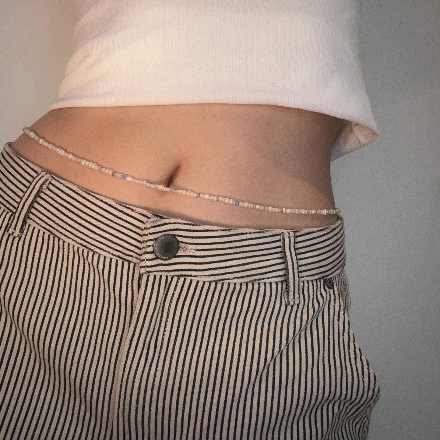 The Extrovert Body Chain
