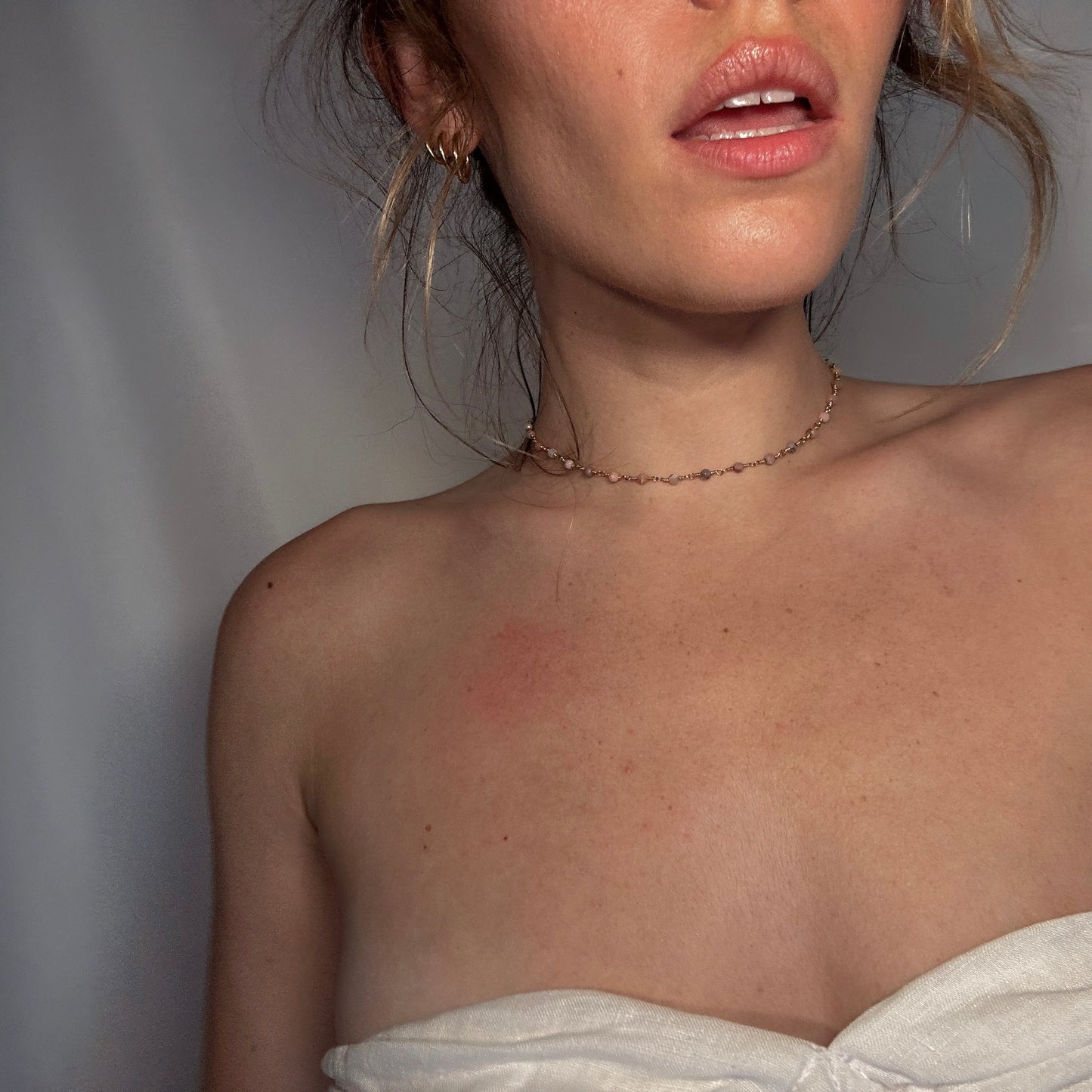 The Georgia Necklace