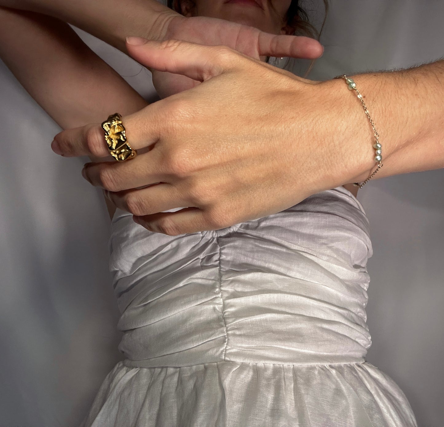 The Taylor Bracelet