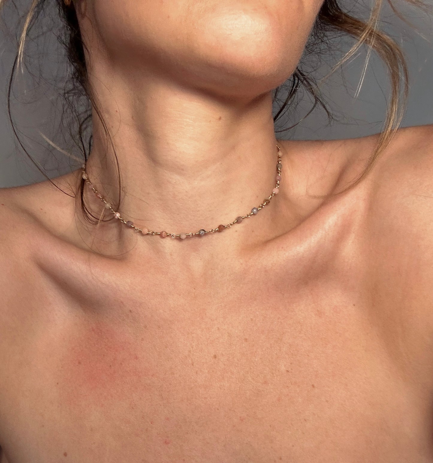 The Georgia Necklace